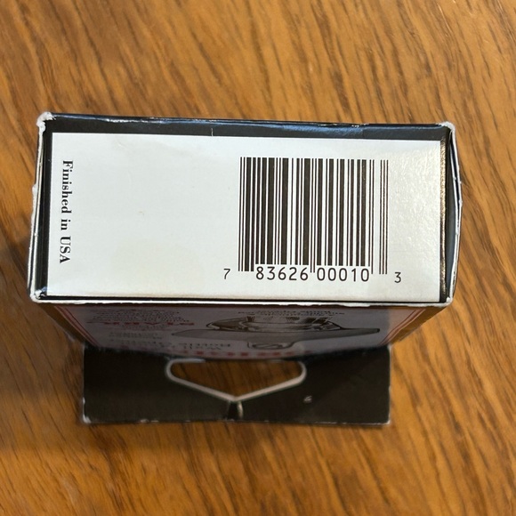 NIB STARR "X" Stationary Wall Mounted Bottle Opener SET OF 2 - Picture 14 of 16